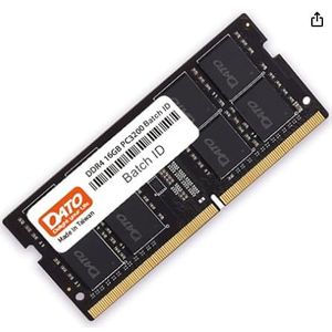 DATO-DDR4-SODIMM-16GB-PC3200--2048X8IC--260PIN
