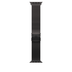 49mm-Black-Titanium-Milanese-Loop---Large