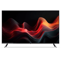 Miniatura 1 de SHARP 50"  50GL4060E 4K Ultra HD