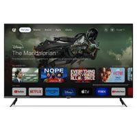 Miniatura 3 de SHARP 50"  50GL4060E 4K Ultra HD