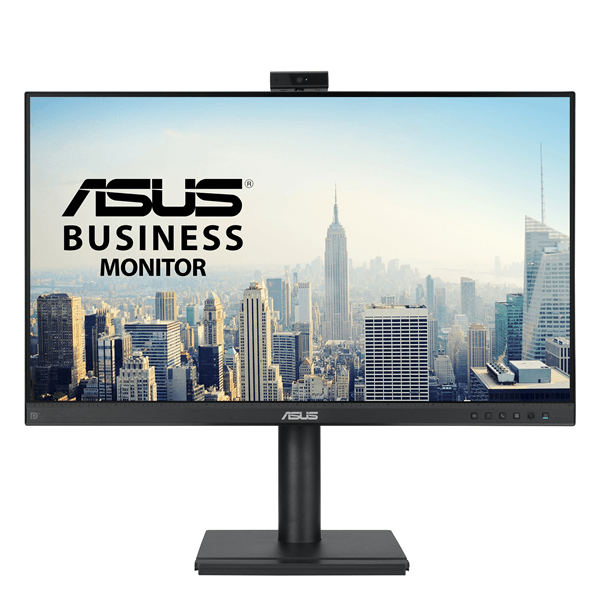 Asus BE279QFK 27" LCD IPS Full HD HDMI VGA Altavoces
