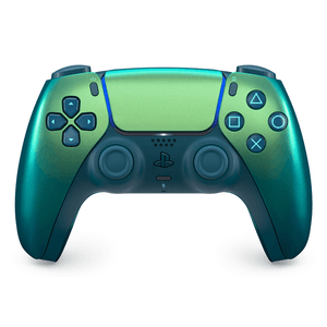 PS5 DUALSENSE/CROMA TEAL/EUR