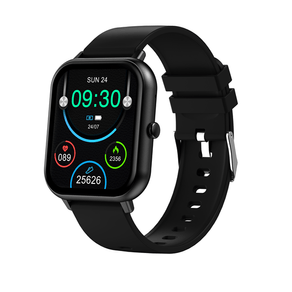 RELOJ-DCU-CURVED-GLASS-PRO-NEGRO