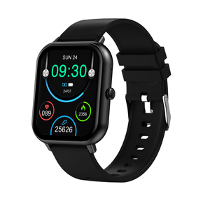 RELOJ-DCU-CURVED-GLASS-PRO-NEGRO