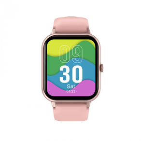 RELOJ-DCU-CURVED-GLASS-PRO-ROSA
