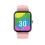 RELOJ-DCU-CURVED-GLASS-PRO-ROSA