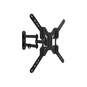 SOPORTE-PANTALLA-13----55--DOBLE-BRAZO-INCLINABLE-Y-GIRATORIO--MAX.-VESA-400X400-HASTA-30KGS--650108