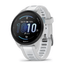 RELOJ-GARMIN-FORERUNNER-165-BLANCO