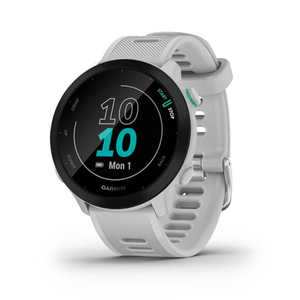 DEPORTE-GARMIN-FORERUNNER-55-BLANCO
