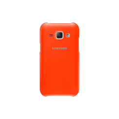 FUNDA PARA MOVIL SAMSUNG FUNDA GALAXY J1 AMARILLO