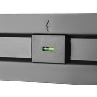 Miniatura 11 de SOPORTE TV PARED 37"-70" EQUIP 650317 INCLINABLE