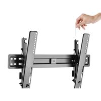 Miniatura 13 de SOPORTE TV PARED 37"-70" EQUIP 650317 INCLINABLE