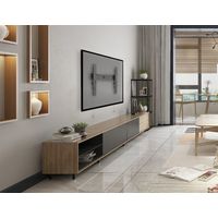 Miniatura 17 de SOPORTE TV PARED 37"-70" EQUIP 650317 INCLINABLE