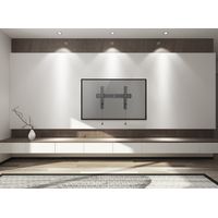 Miniatura 18 de SOPORTE TV PARED 37"-70" EQUIP 650317 INCLINABLE