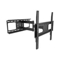 Miniatura 2 de SOPORTE TV PARED 32"-55" EQUIP 630315 INCLINABLE/GIRATORIO