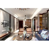 Miniatura 4 de SOPORTE TV PARED 32"-55" EQUIP 630315 INCLINABLE/GIRATORIO