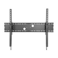 Miniatura 3 de SOPORTE TV CURVA PARED 60"-100" EQUIP 650322 INCLINABLE