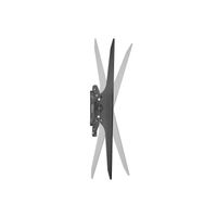 Miniatura 5 de SOPORTE TV CURVA PARED 60"-100" EQUIP 650322 INCLINABLE
