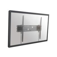 Miniatura 7 de SOPORTE TV CURVA PARED 60"-100" EQUIP 650322 INCLINABLE