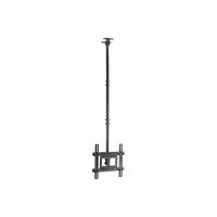 Miniatura 2 de SOPORTE TV TECHO 37"-70" EQUIP 650321 GIRATORIO