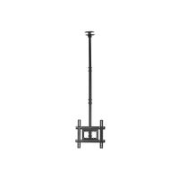Miniatura 3 de SOPORTE TV TECHO 37"-70" EQUIP 650321 GIRATORIO