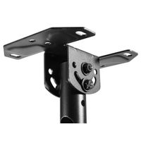 Miniatura 6 de SOPORTE TV TECHO 37"-70" EQUIP 650321 GIRATORIO