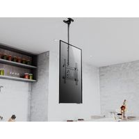 Miniatura 10 de SOPORTE TV TECHO 37"-70" EQUIP 650321 GIRATORIO