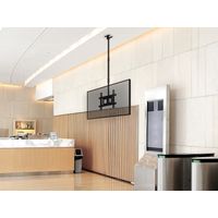 Miniatura 12 de SOPORTE TV TECHO 37"-70" EQUIP 650321 GIRATORIO