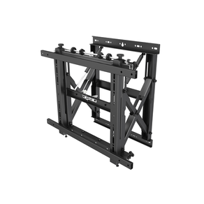 SOPORTE-DE-PARED-FIJO-EQUIP-650325-PARA-PANTALLA-19--70--PUSH-IN-POP-OUT-VESA-MAX-600X400-PESO-MAX.