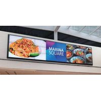 Miniatura 8 de SOPORTE DE PARED FIJO EQUIP 650325 PARA PANTALLA 19"-70" PUSH-IN POP-OUT VESA MAX 600X400 PESO MAX.