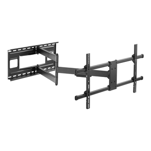 SOPORTE-PANTALLA-43----80--DOBLE-BRAZO-LARGO-ARTICULADO-EQUIP-MAX.-50KG-VESA-MAX-800X400