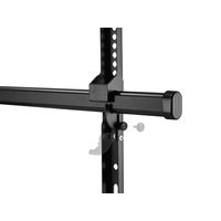 Miniatura 3 de SOPORTE PANTALLA 43" - 80" DOBLE BRAZO LARGO ARTICULADO EQUIP MAX. 50KG VESA MAX 800X400
