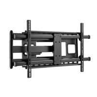 Miniatura 5 de SOPORTE PANTALLA 43" - 80" DOBLE BRAZO LARGO ARTICULADO EQUIP MAX. 50KG VESA MAX 800X400