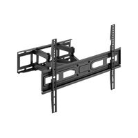 Miniatura 2 de SOPORTE PANTALLA 37"- 80"  DOBLE BRAZO FULL MOTION EQUIP MAX. 40KGS VESA MAX 600X400
