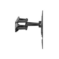 Miniatura 4 de SOPORTE PANTALLA 37"- 80"  DOBLE BRAZO FULL MOTION EQUIP MAX. 40KGS VESA MAX 600X400