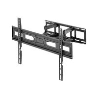 Miniatura 5 de SOPORTE PANTALLA 37"- 80"  DOBLE BRAZO FULL MOTION EQUIP MAX. 40KGS VESA MAX 600X400