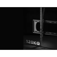 Miniatura 7 de SOPORTE PANTALLA 60"- 120"  INCLINABLE HEAVY DUTY EQUIP MAX. 120KGS VESA MAX 900X400