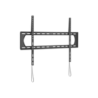 Miniatura 1 de SOPORTE PANTALLA 60"- 120" FIJO  HEAVY DUTY EQUIP MAX. 120KGS VESA MAX 900X400