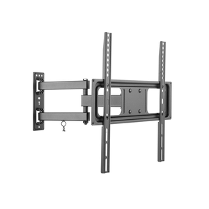 SOPORTE-PANTALLA-32----55--DOBLE-BRAZO-ARTICULADO-EQUIP-MAX.-35KG-VESA-MAX-400X400