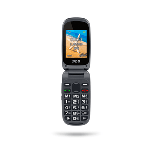 TELEFONO-SPC-HARMONY-NEGRO