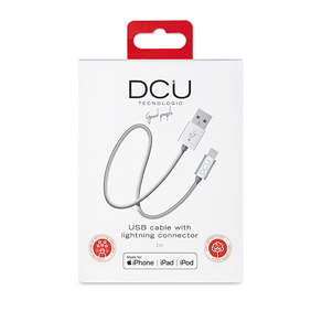 CABLE-DCU-USB-LIGHTING-SILVER-ALUMINIO--34101205-