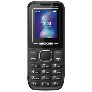 TELEFONO-MOVIL-MAXCOM-MM135L-177--2G-NEGRO-AZUL