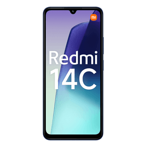 Smartphone  XIAOMI Redmi 14C 6.88