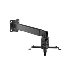 SOPORTE TV PARED/TECHO EQUIP 650702 GIRATORIO