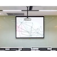 Miniatura 3 de SOPORTE TV PARED/TECHO EQUIP 650702 GIRATORIO