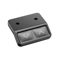 Miniatura 4 de MESA ELECTRICA ERGONOMICA ALTURA REGULABLE  TABLERO NEGRO 120X60  COLOR ESTRUCTURA NEGRO CONTROL TACTIL ALTURA DESDE 68CM-118CM