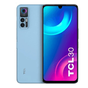 Smartphone  TCL  30 6.7