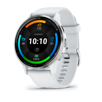 Miniatura 1 de DEPORTE GARMIN VENU 3 BLANCO