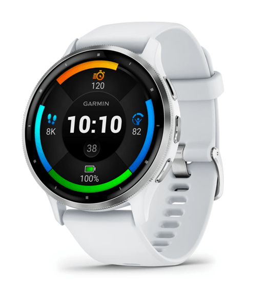 DEPORTE GARMIN VENU 3 BLANCO