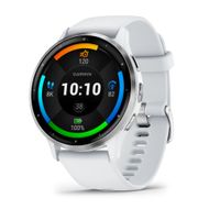 Miniatura 2 de DEPORTE GARMIN VENU 3 BLANCO